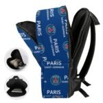 Paris Saint-Germain Unisex Backpack Rucksack Outdoor Wanderrucksack