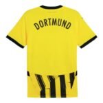 Borussia Dortmund Cup Trikot 2024-2025