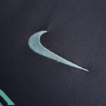 Manchester City Retro Away Trikot 2015-2016