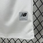 Bayer Leverkusen Away Trikot 2025-2026