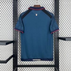 Ecuador Away Trikot 2025-2026