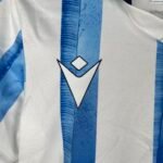 Real Sociedad Heimtrikot Kinder 2023-2024