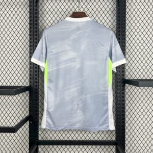 VFL Wolfsburg Away Trikot 2025-2026