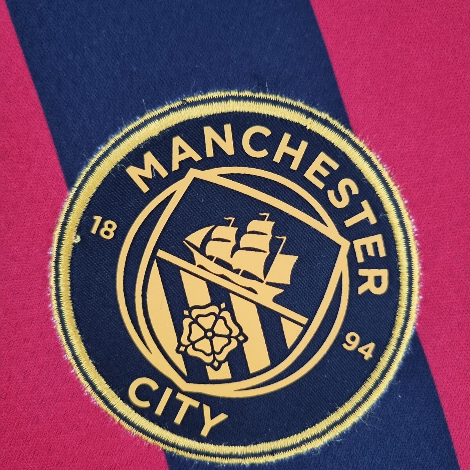 Manchester City Erling Haaland 9 Away Trikot 2022-2023 Manchester City Erling Haaland 9 Away Trikot 2022-2023