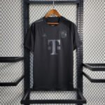 FC Bayern München Sondertrikot 2023-2024 - Schwarz