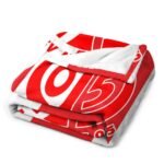Mainz 05 Decken, Superweiche Decken, Verschiedene Größen Von Decken