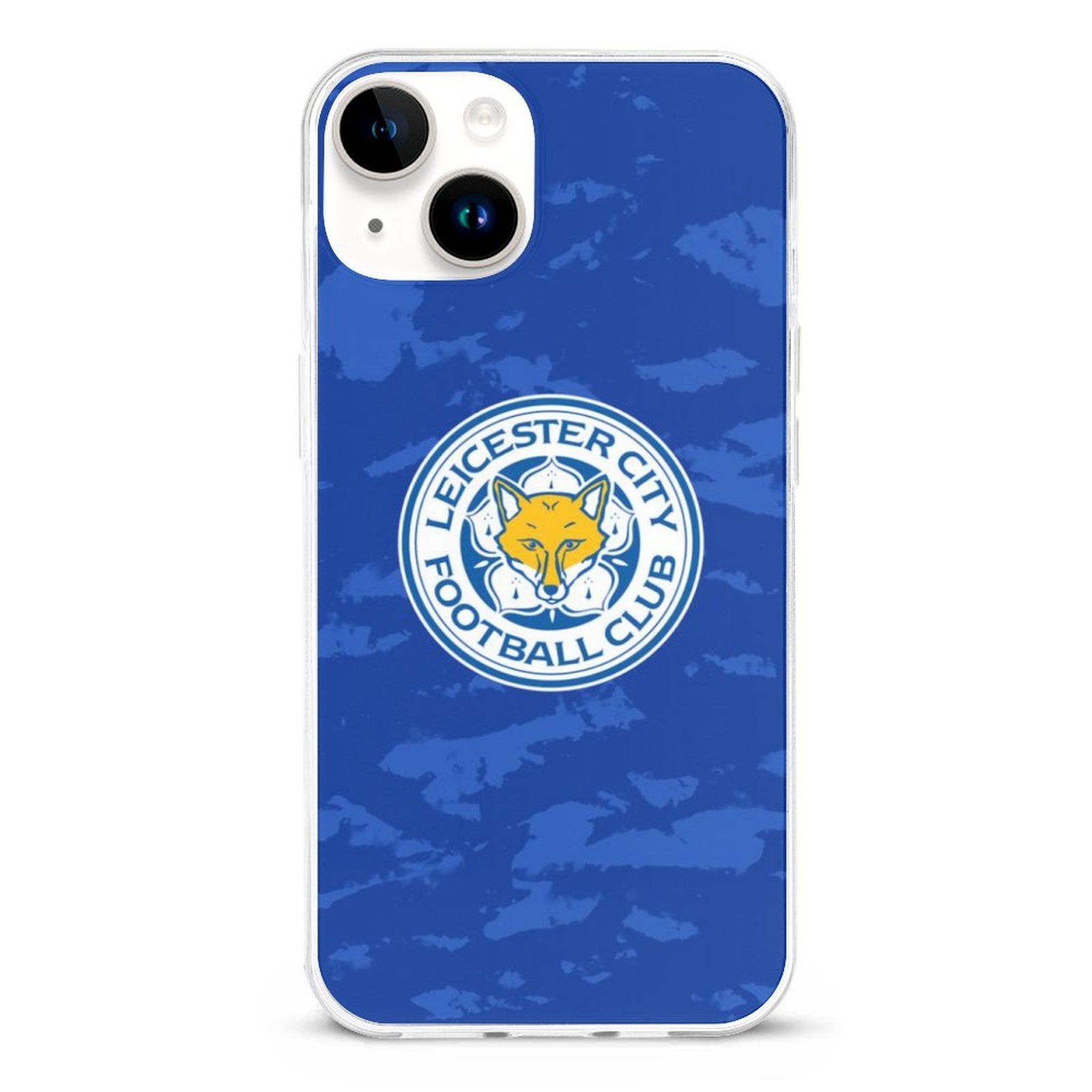 Leicester City Handytaschen IPhone 14 Leicester City Handytaschen IPhone 14