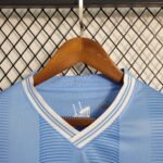 Man City Erling Haaland 9 Home Trikot 2023-2024