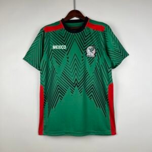 Mexico Home Trikot 2023-2024