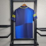 Flamengo Sondertrikot 2023-2024 - Blau