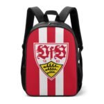 VfB Stuttgart Kinderschultaschen Rucksäcke Für Jungen Und Mädchen