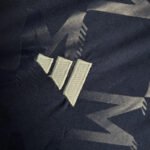 Manchester United Cristiano Ronaldo 7 Auswärtstrikot Kinder Mini Kit 2024-2025