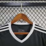 FC Bayern München Third Torwart Trikot 2024-2025 - Schwarz