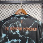 FC Bayern München Away Trikot 2024-2025