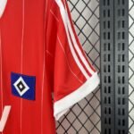 Hamburger SV Away Retro Trikot 1983-1984