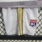 Olympique Lyonnais Heimtrikot Kinder Mini Kit 2023-2024