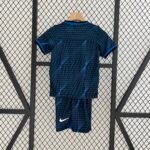 Chelsea FC Auswärtstrikot Kinder Mini Kit 2023-2024
