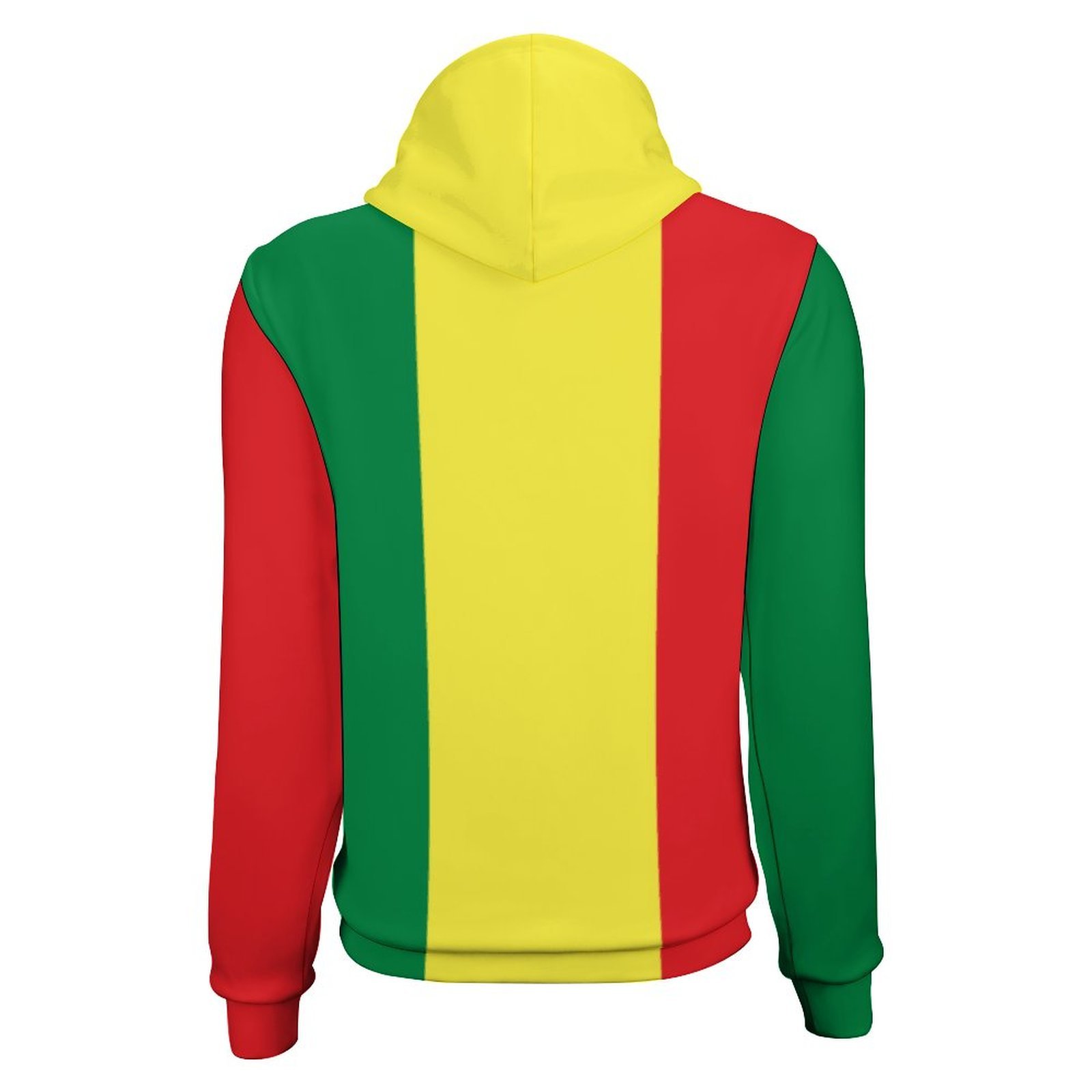 Senegal Kapuzenpulli Mit Fleece Für Männer Und Frauen Senegal Kapuzenpulli Mit Fleece Für Männer Und Frauen