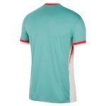 Atletico Madrid Away Trikot 2024-2025