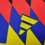 Club América Home Trikot 2025-2026