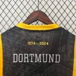 Borussia Dortmund Marco Reus 50-jährige Jubiläum Sondertrikot 2023-2024
