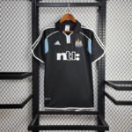Newcastle United Away Retro Trikot 2000-2001