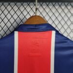 Paris Saint-Germain Retro Home Trikot 1998-1999