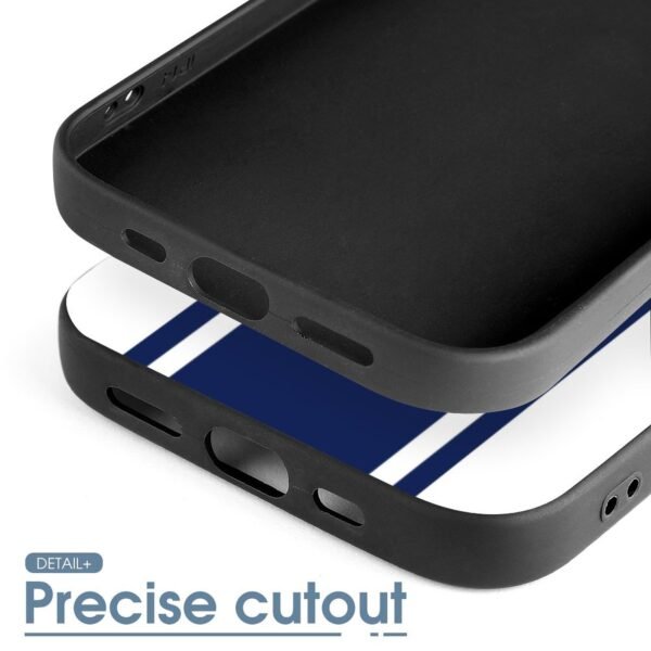 Tottenham Hotspur Handytaschen IPhone 14