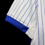 Frankreich Kylian Mbappé 10 Away Trikot EM 2024