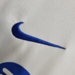 FC Barcelona Auswärtstrikot Kinder Mini Kit 2023-2024