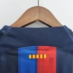 FC Barcelona Home Trikot 2022-2023 ( Aufdruck Dein Name )