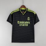 Real Madrid Cristiano Ronaldo 7 Third Trikot 2022-2023