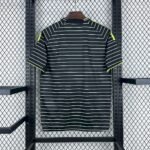 Glasgow Celtic Away Trikot 2025-2026