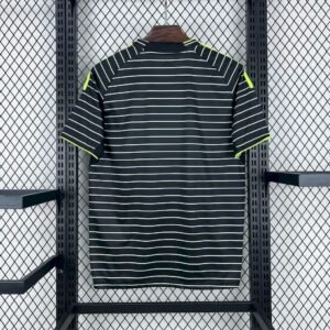 Glasgow Celtic Away Trikot 2025-2026