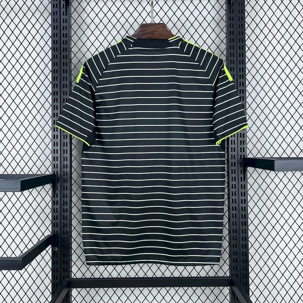 Glasgow Celtic Away Trikot 2025-2026 Glasgow Celtic Away Trikot 2025-2026
