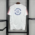 FC Bayern München Per-Match Trainingstrikot 2025-2026