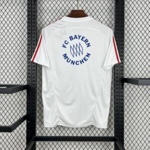 FC Bayern München Per-Match Trainingstrikot 2025-2026