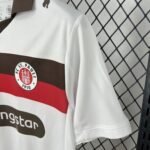 FC St. Pauli Away Trikot 2025-2026