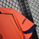 FC Barcelona Third Trikot 2025-2026