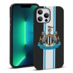 Newcastle United Stoßfest Und Schützend Handyhüllen & Cover Für IPhone 13