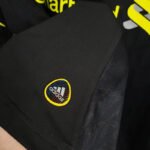 FC Liverpool Retro Away Trikot 2010-2011