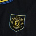 Manchester United Third Trikot 2025-2026