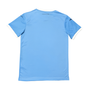 Lazio Rom Home Trikot 2025-2026