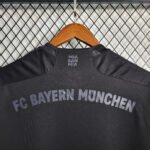 FC Bayern München Sondertrikot 2023-2024 - Schwarz