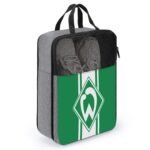Werder Bremen Reise Schuhbeutel Schuhkarton Ist Geeignet Für Reisen, Sportler Tänzer, Etc.
