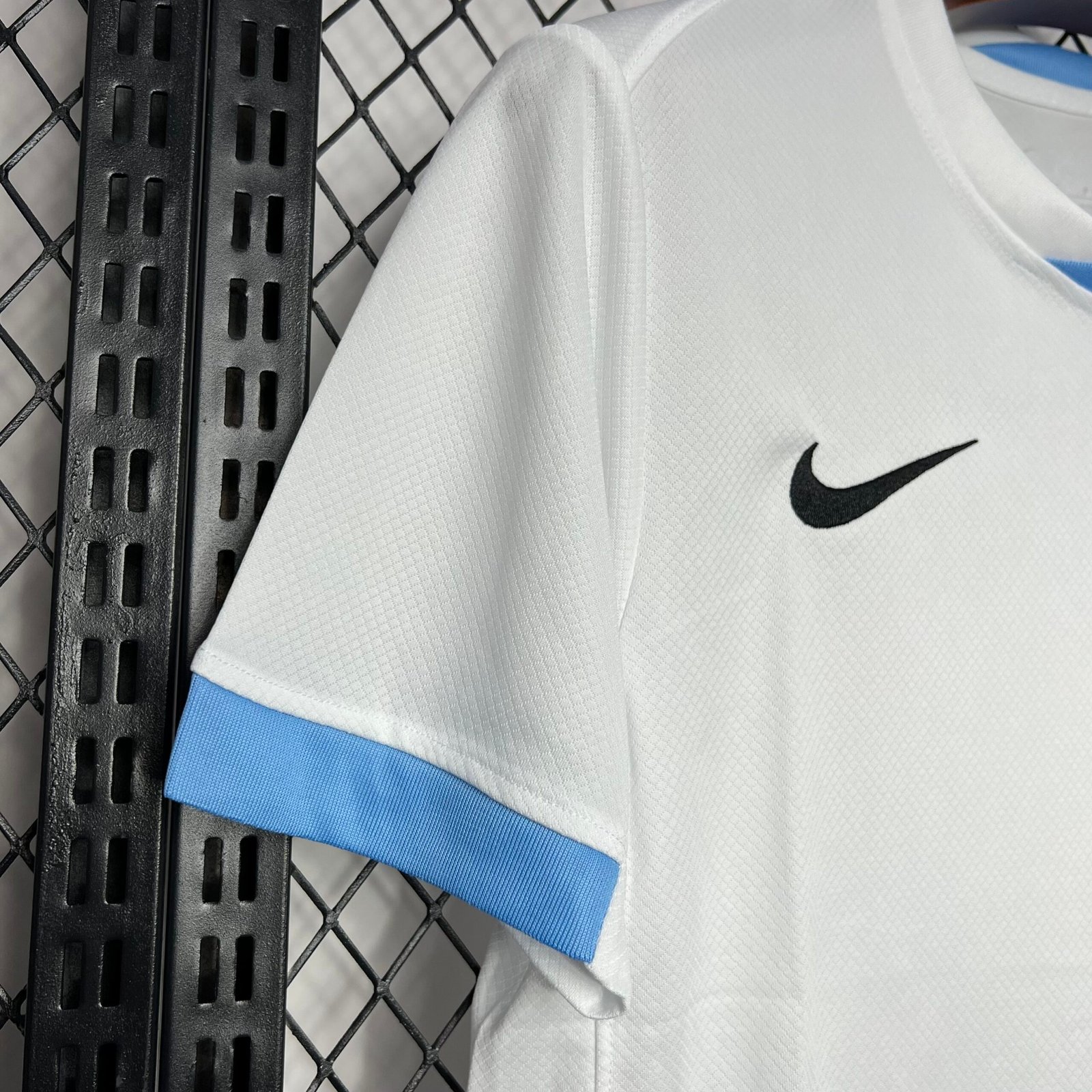 Uruguay Away Trikot 2024-2025 Uruguay Away Trikot 2024-2025