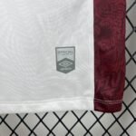 Fluminense Away Trikot 2025-2026