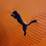 Man City Torwart Trikot 2023-2024 - Orange