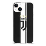 Juventus FC Handytaschen IPhone 14