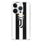 Juventus FC Handytaschen IPhone 14